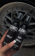 Car sprayz air freshener