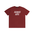 Spiked SLOWED Pure Cotton Unisex T-Shirt