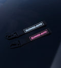 OG slowed wristlet lanyard