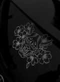 ONI mask windscreen decal