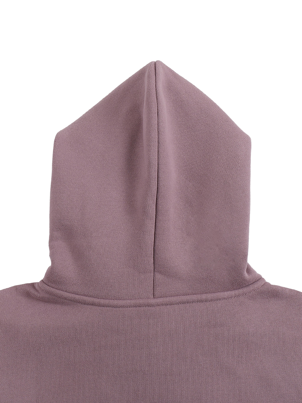 NEEDMONEY4BENZ Oversize Fleeced Hoodie