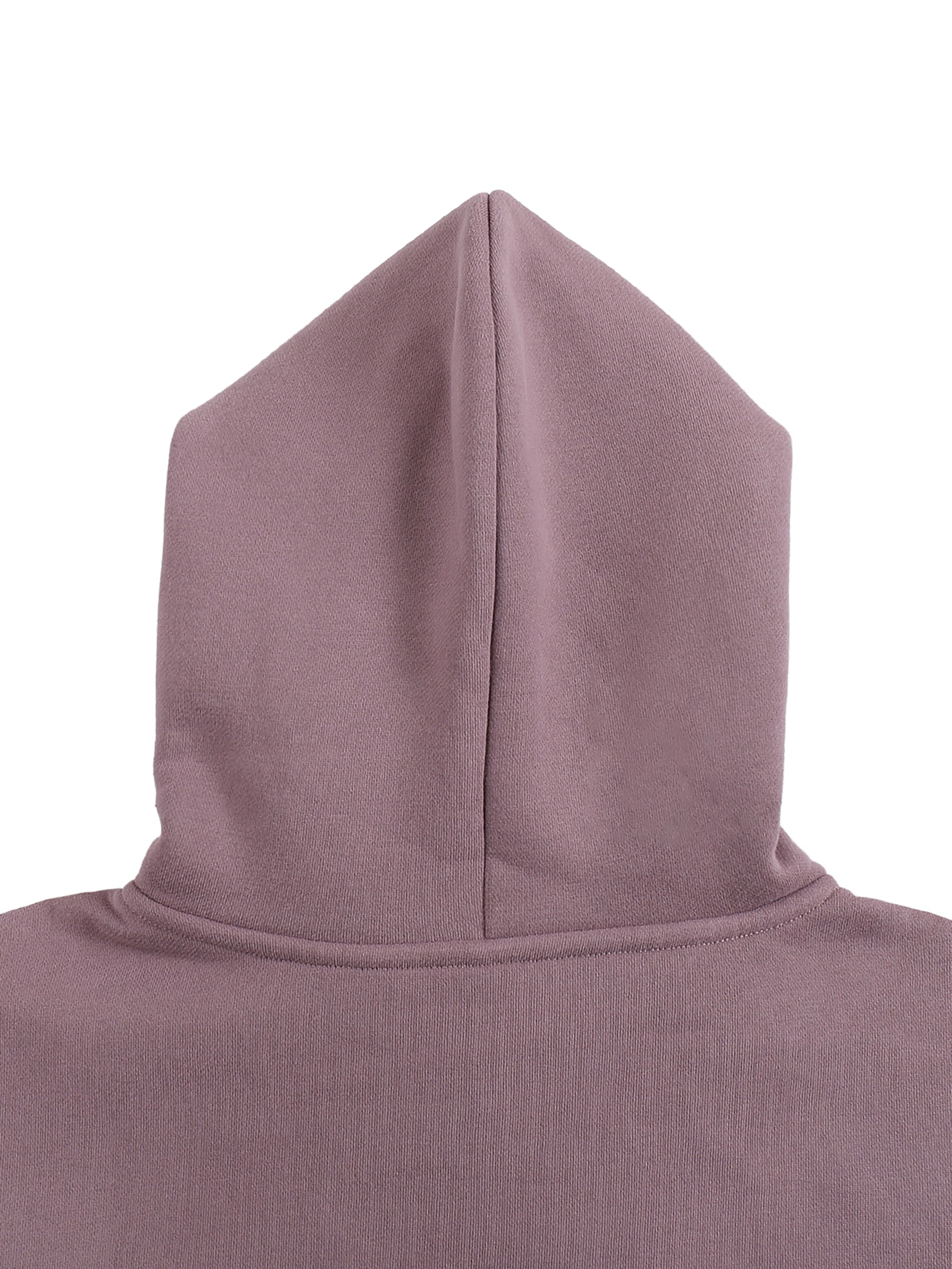 NEEDMONEY4BENZ Oversize Fleeced Hoodie