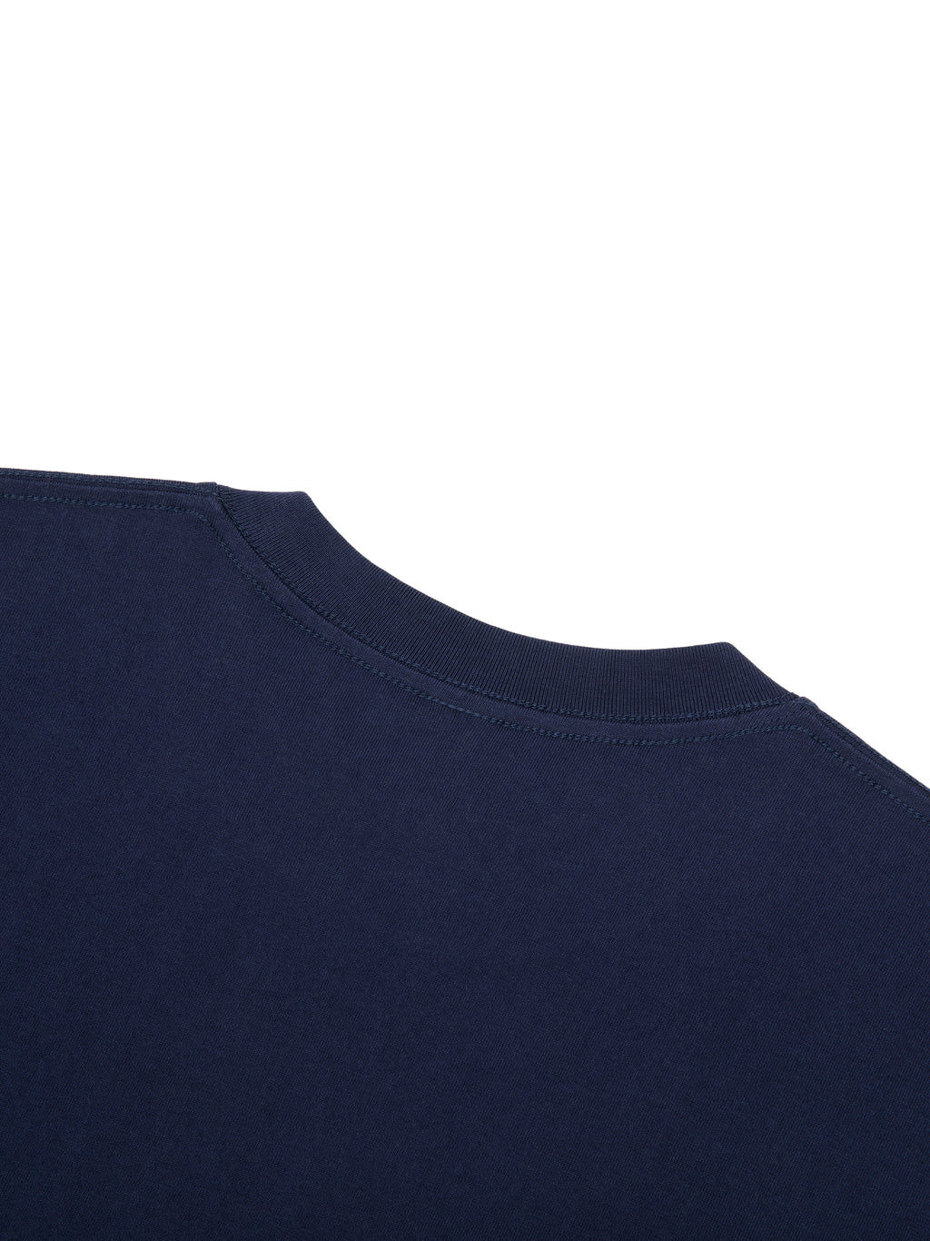 Triple cross Cotton T-Shirt