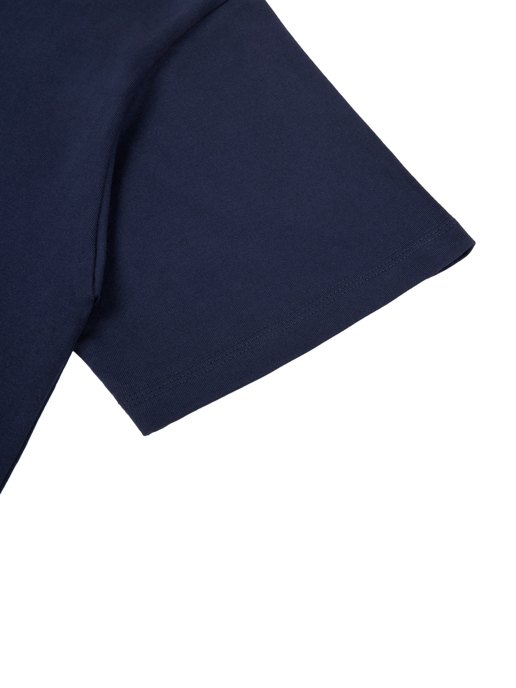Triple cross Cotton T-Shirt